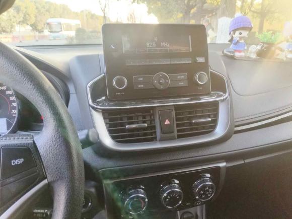 [宁波·浙B] 二手丰田YARiS L 致炫2022款 致炫X 1.5L CVT豪华PLUS版