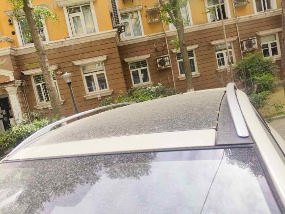 [南京·苏A] 二手雷诺科雷傲2012款 2.5L 四驱豪华导航版