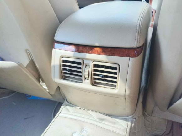 [广州·粤G] 二手丰田皇冠2008款 2.5L 5周年纪念版