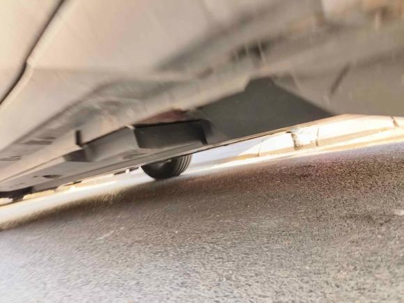 [青岛·黑C] 二手丰田丰田C-HR2018款 2.0L 领先版 国V