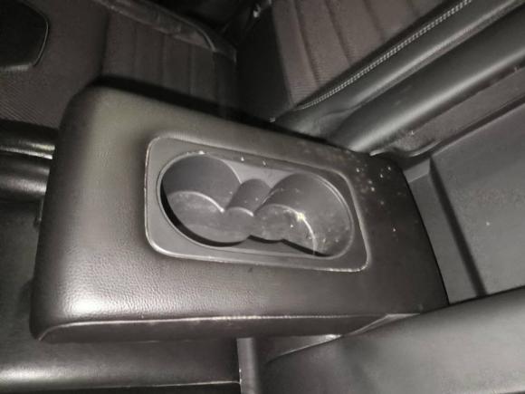 [宁波·浙B] 二手福特翼虎2013款 1.6L GTDi 两驱风尚型