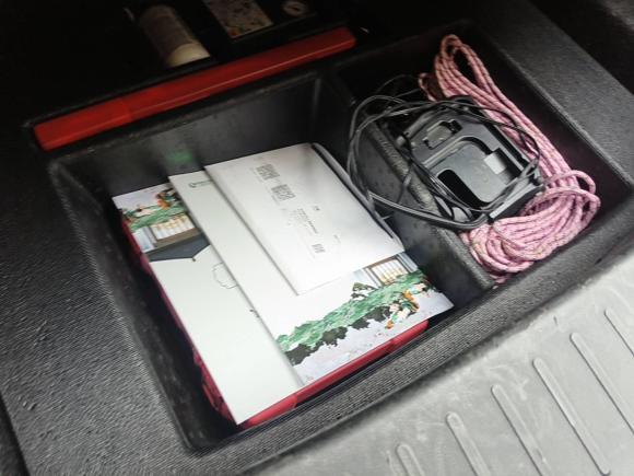 [上海·沪A] 二手比亚迪秦新能源2017款 1.5T 尊贵型