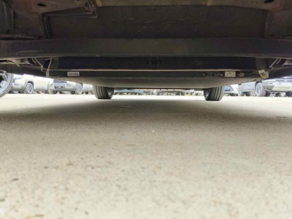 [无锡·苏E] 二手比亚迪海鸥2023款 飞翔版