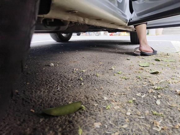 [杭州·浙B] 二手五菱汽车五菱凯捷2020款 1.5T 手动精英型