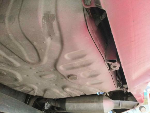 [宁波·浙B] 二手丰田YARiS L 致炫2014款 1.3E 自动魅动版