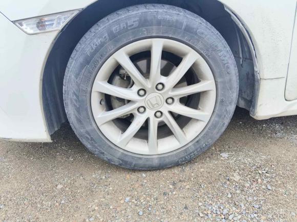 [宁波·浙B] 二手本田思域2016款 180TURBO CVT舒适版