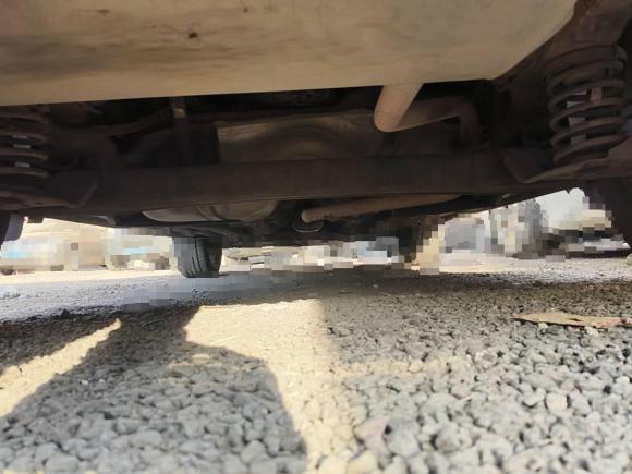 [西安·陕A] 二手现代北京现代ix252015款 1.6L 自动两驱智能型GLS