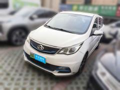 [嘉兴·浙A] 长安凯程长安欧尚A600EV2019款 EV