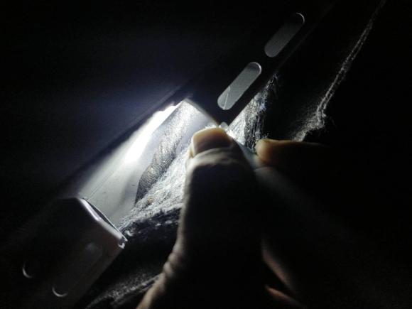 [深圳·粤B] 二手奥迪奥迪A32023款 Sportback 35 TFSI 时尚致雅型