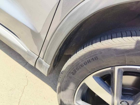 [青岛·鲁B] 二手比亚迪宋Pro新能源2024款 荣耀版 DM-i 110KM超越型