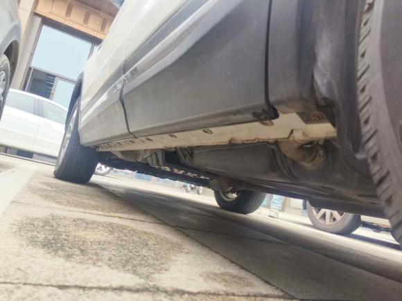 [常州·苏D] 二手长安长安CS752017款 尚酷版 1.8T 自动四驱精英型