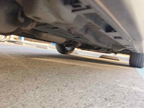 [金华·浙G] 二手中华中华V62018款 1.5T 自动豪华型