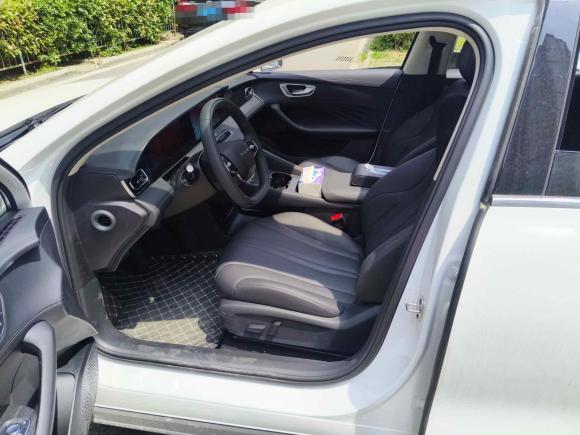 [合肥·皖A] 二手荣威荣威D72023款 DMH 125km 超越版