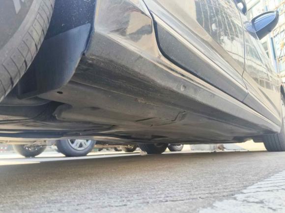 [台州·浙J] 二手大众帕萨特2019款 280TSI 商务版 国VI