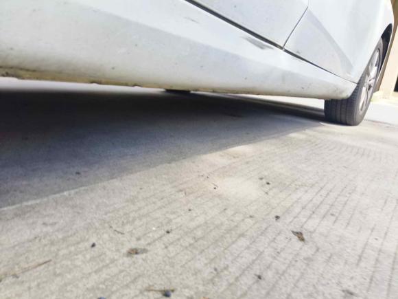 [苏州·苏E] 二手荣威荣威3602018款 PLUS 1.5L 自动尊享版