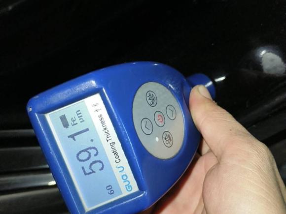 [广州·粤A] 二手丰田皇冠2012款 2.5L Royal 真皮版