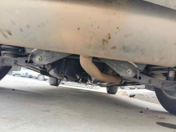 [深圳·粤B] 二手凯迪拉克凯迪拉克XT52018款 25T 豪华型