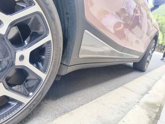 [上海·沪A] 二手smartsmart精灵#12022款 Pulse心动版