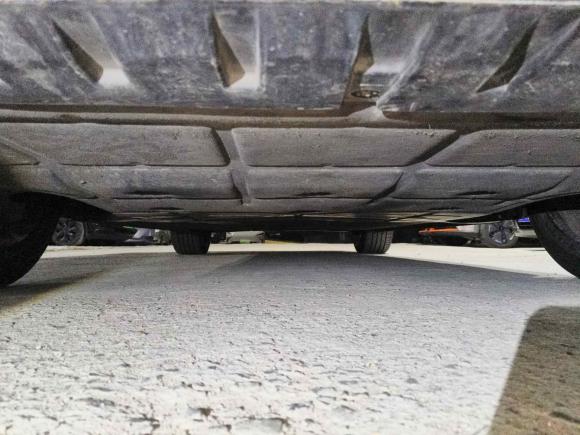 [上海·沪A] 二手荣威飞凡R72022款 长续高阶版