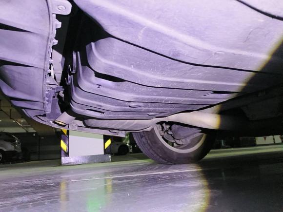 [杭州·浙D] 二手奔驰奔驰C级2020款 改款 C 260 L 运动版