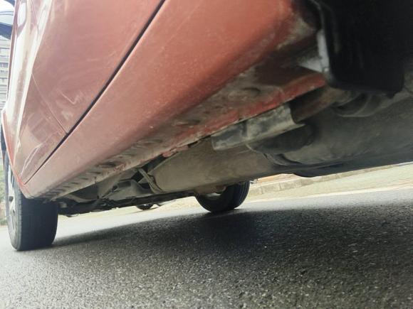 [上海·浙A] 二手比亚迪宋2016款 1.5TI 手动豪华型