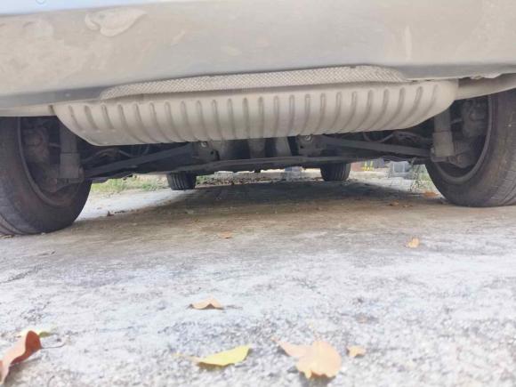 [上海·沪C] 二手宝马宝马2系旅行车2014款 220i 豪华设计套装