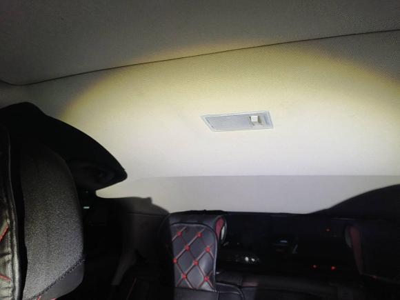 [杭州·豫S] 二手别克昂科拉2016款 18T 自动两驱都市精英型