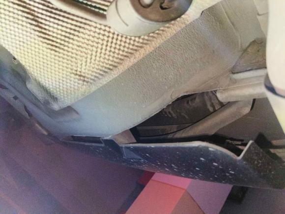 [深圳·粤B] 二手沃尔沃沃尔沃S80L2012款 2.0T 智尚版