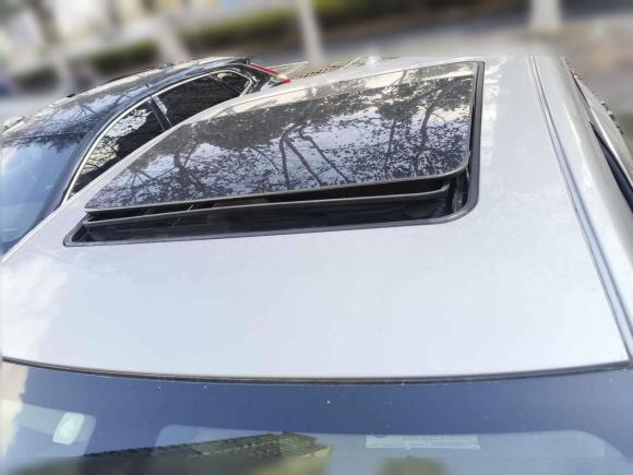 [合肥·皖A] 二手别克君越2013款 2.4L SIDI豪华舒适型