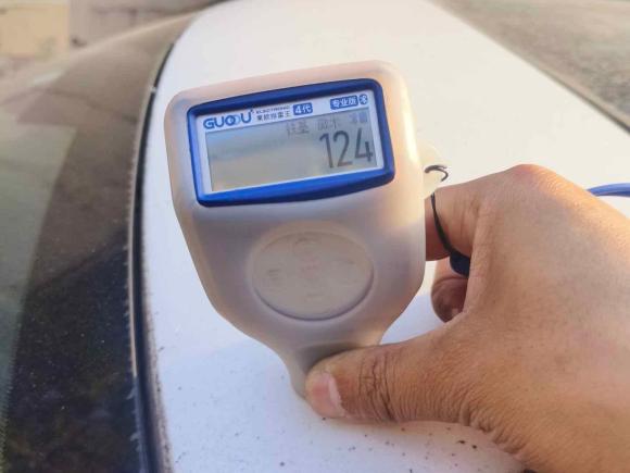 [湖州·浙E] 二手Jeep指南者2011款 2.4L 四驱运动版