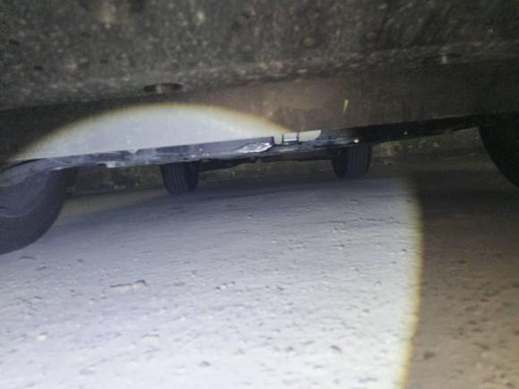 [青岛·鲁B] 二手广汽传祺传祺GS42024款 MAX 1.5T 旗舰版