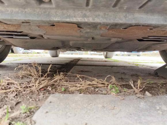 [西安·陕A] 二手斯柯达明锐2015款 1.6L 自动逸俊版