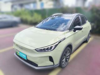 吉利几何吉利几何C2022款 葡萄C550