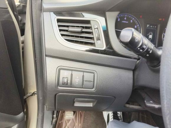 [义乌·浙G] 二手现代名图2016款 1.8L 自动智能型GLS