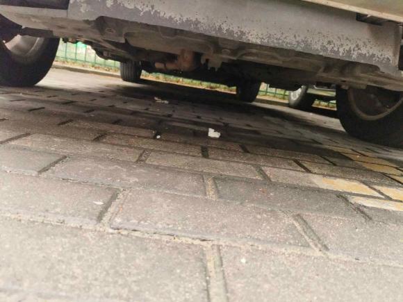 [南京·琼B] 二手别克别克GL82014款 2.4L 经典版