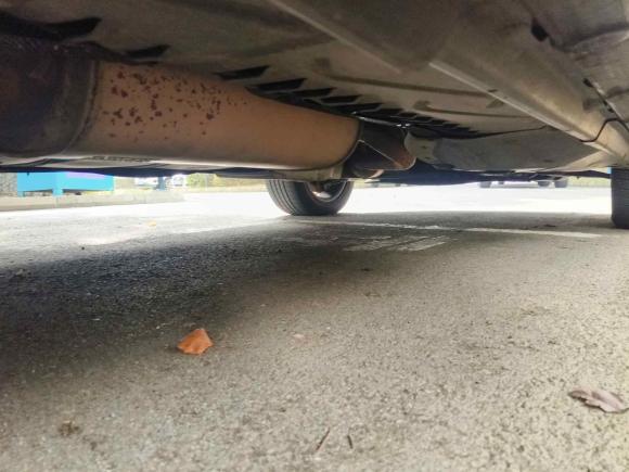 [苏州·苏U] 二手大众迈特威2012款 2.0TSI 四驱尊享版