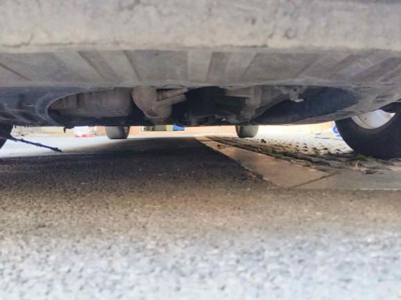 [广州·粤A] 二手别克英朗2015款 18T 双离合豪华型