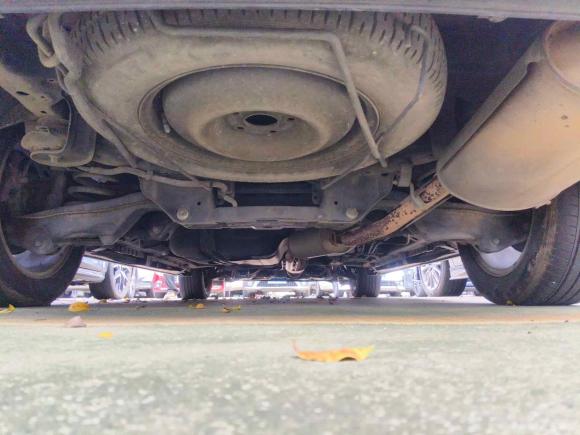 [深圳·粤B] 二手本田艾力绅2012款 2.4L VTi-S尊贵版