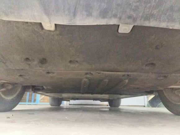 [广州·粤A] 二手蔚来蔚来ES62020款 420KM 运动版