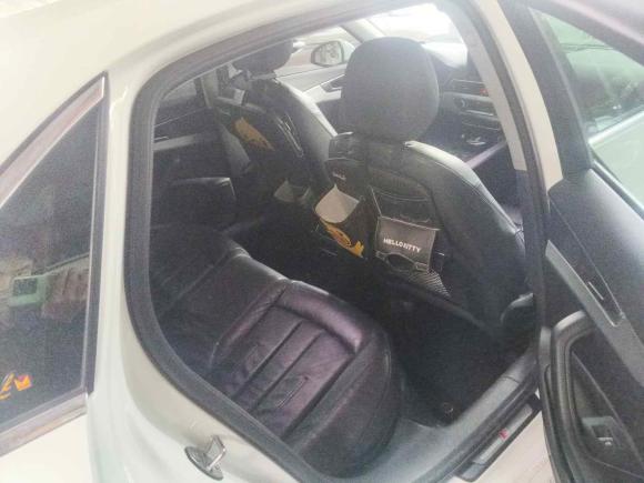 [金华·浙G] 二手奥迪奥迪A4L2018款 30周年年型 40 TFSI 时尚型