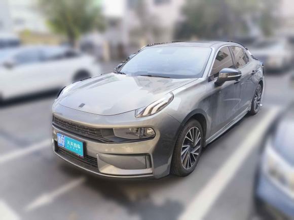 [义乌·浙G] 二手领克领克032021款 2.0TD 自动劲Plus