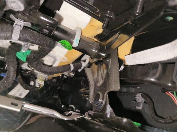 [佛山·粤E] 二手红旗红旗HS52019款 2.0T 智联旗领四驱版