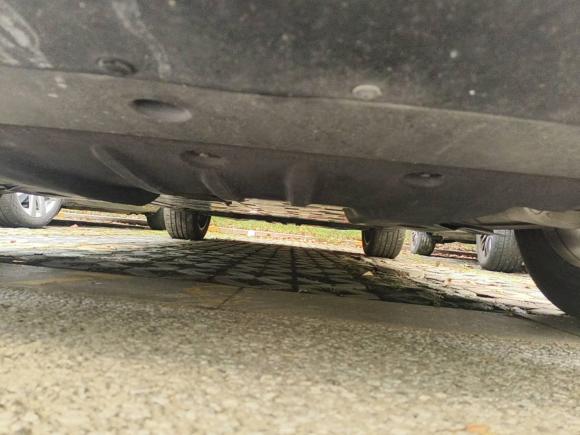 [上海·沪A] 二手蔚来蔚来ES62020款 420KM 运动版