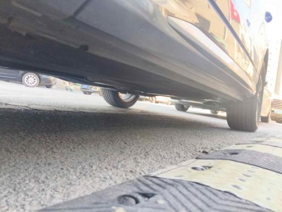 [湖州·浙E] 二手奥迪奥迪Q32021款 35 TFSI 时尚动感型