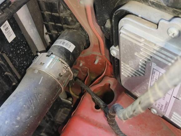 [南京·苏A] 二手坦克坦克3002024款 2.0T 征服者