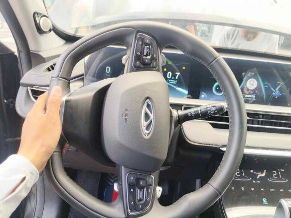 [义乌·苏L] 二手奇瑞瑞虎8 PLUS2022款 290TGDI DCT豪情版