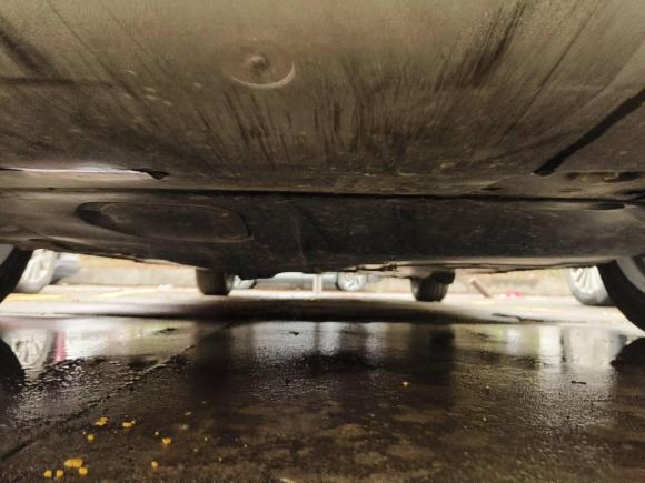 [无锡·苏B] 二手马自达马自达3 昂克赛拉2017款 两厢 2.0L 自动运动型 国V