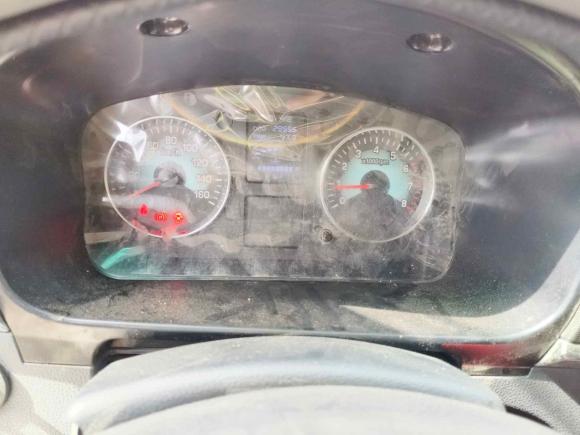 [宁波·新N] 二手金杯小海狮X30 CNG2021款 1.5L天然气舒适型厢货SWCC15M