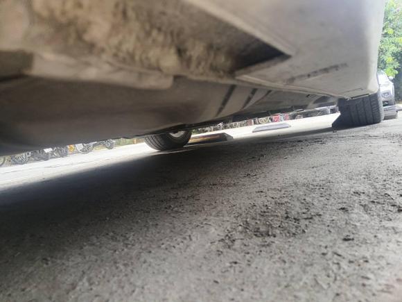 [广州·粤T] 二手本田雅阁2015款 2.4L EXN 豪华导航版