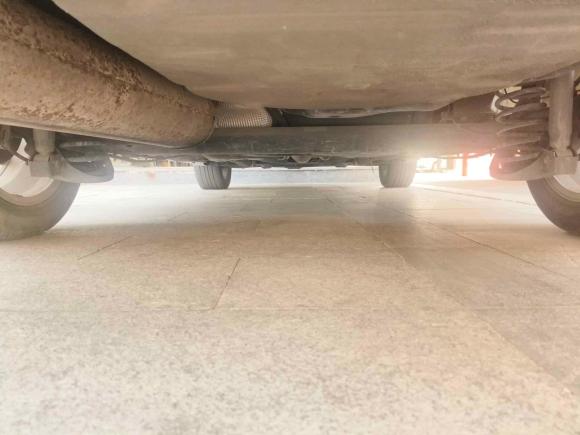 [青岛·鲁B] 二手奔腾奔腾B302017款 1.6L 自动豪华型